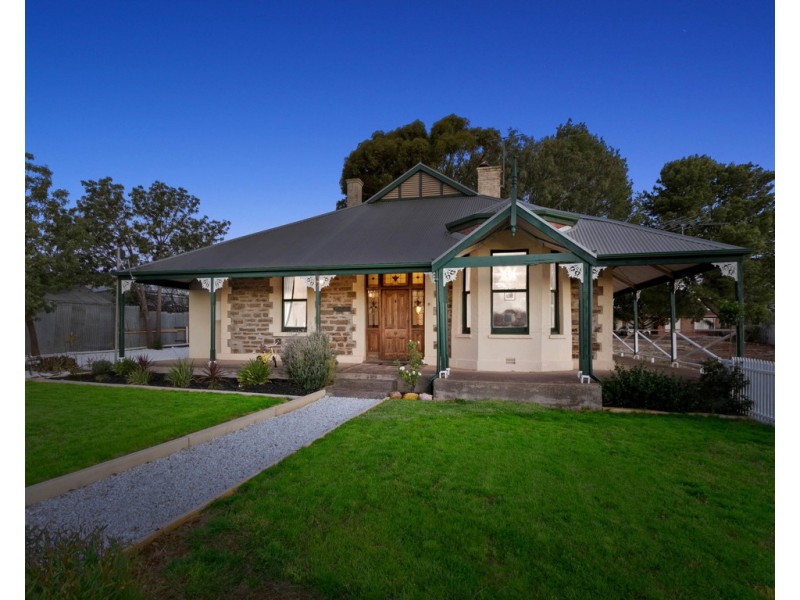 8 Oldham Street, Kapunda SA 5373