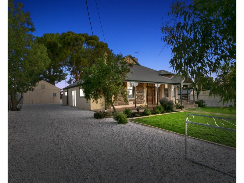 8 Oldham Street, Kapunda SA 5373