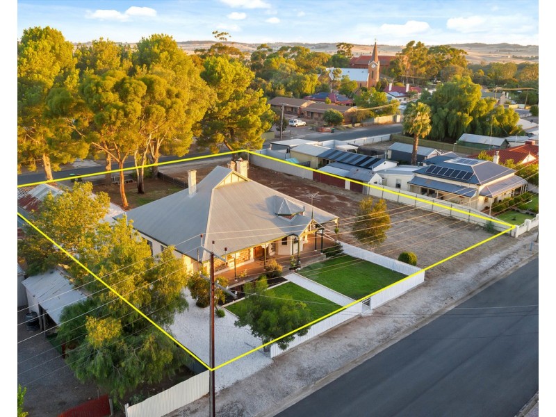 8 Oldham Street, Kapunda SA 5373