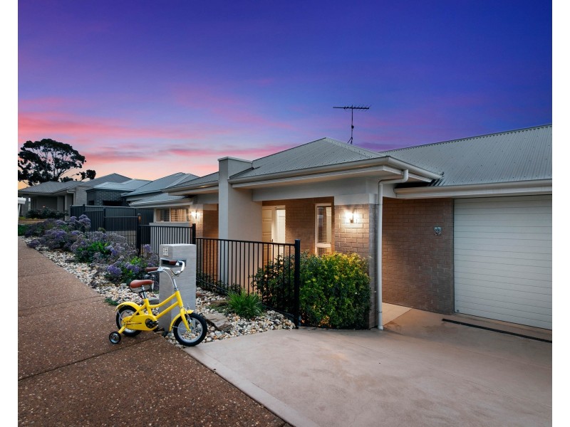 25 Filsell Terrace, Gawler South SA 5118