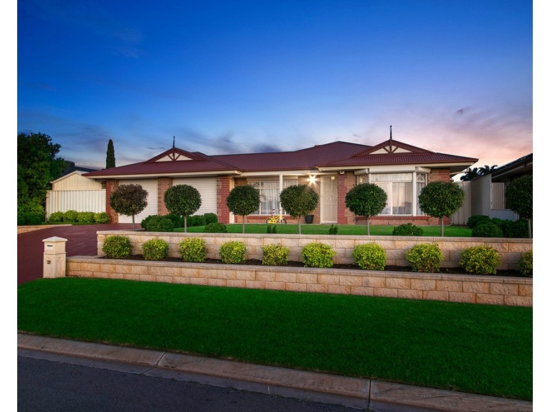 28 Camelot Drive, Blakeview SA 5114