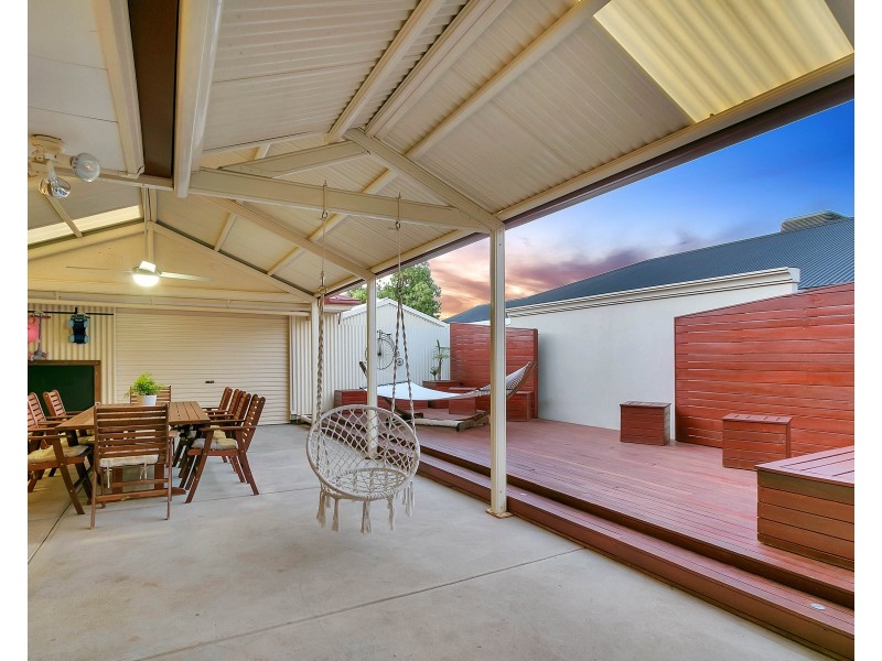 28 Camelot Drive, Blakeview SA 5114