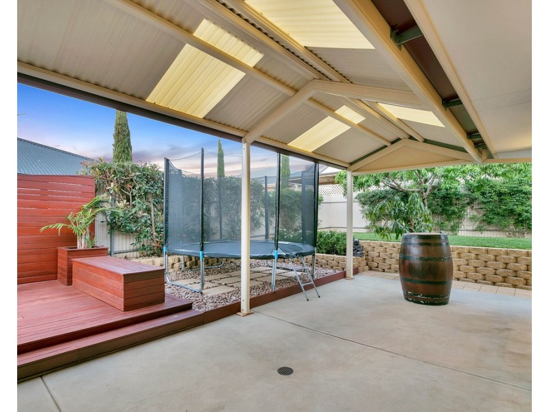 28 Camelot Drive, Blakeview SA 5114