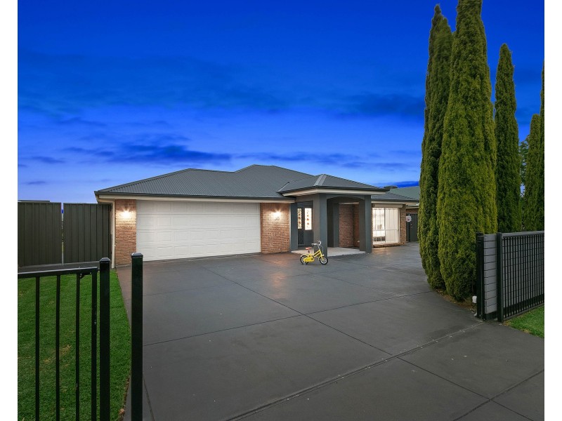 86 Hanson Street, Freeling SA 5372