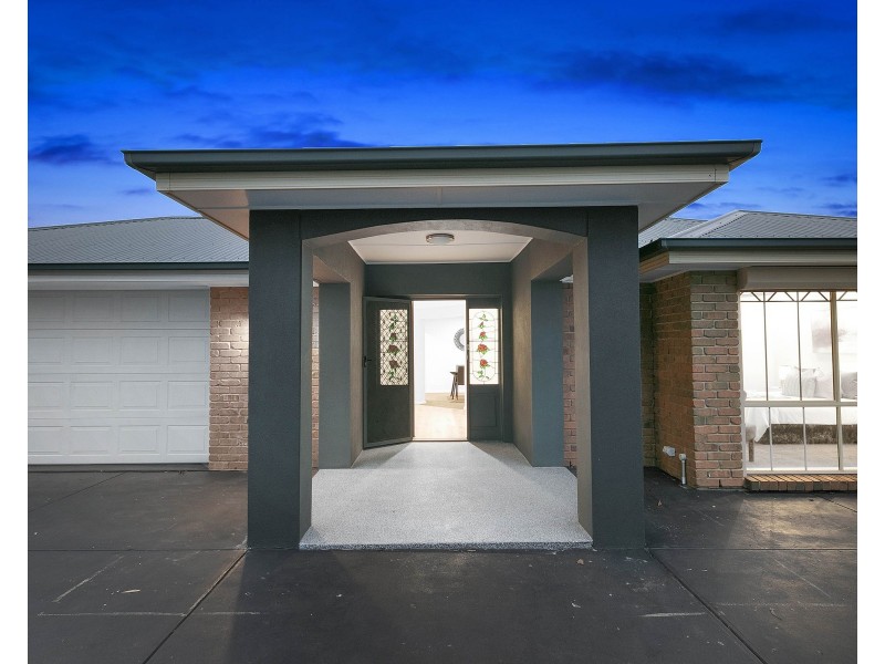 86 Hanson Street, Freeling SA 5372