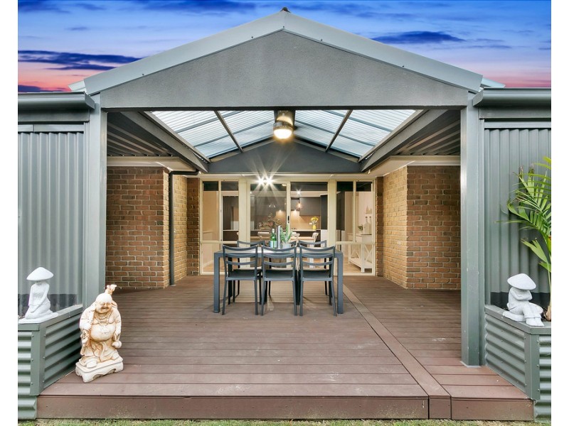 86 Hanson Street, Freeling SA 5372