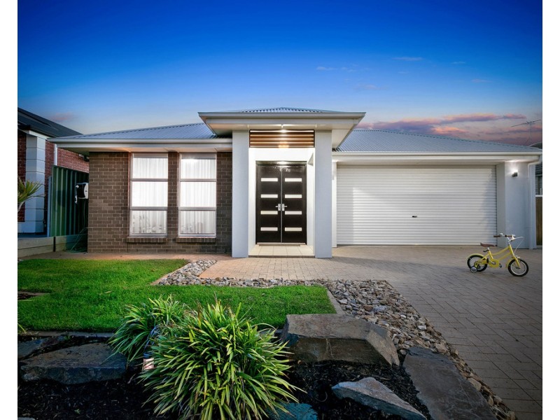 106 Kingfisher Drive, Hewett SA 5118