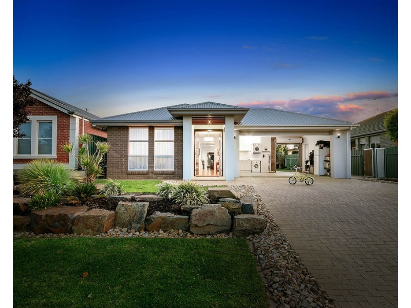 106 Kingfisher Drive, Hewett SA 5118