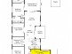 106 Kingfisher Drive, Hewett SA 5118 Floorplan