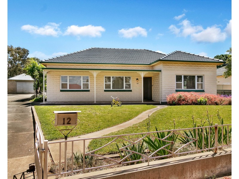 12 Jane Street, Willaston SA 5118