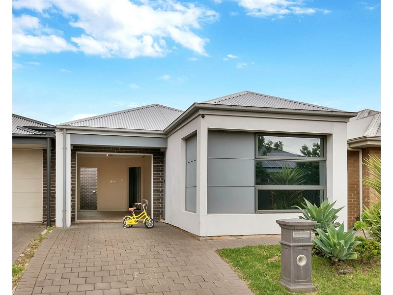 11 Livingston Street, Evanston Gardens SA 5116