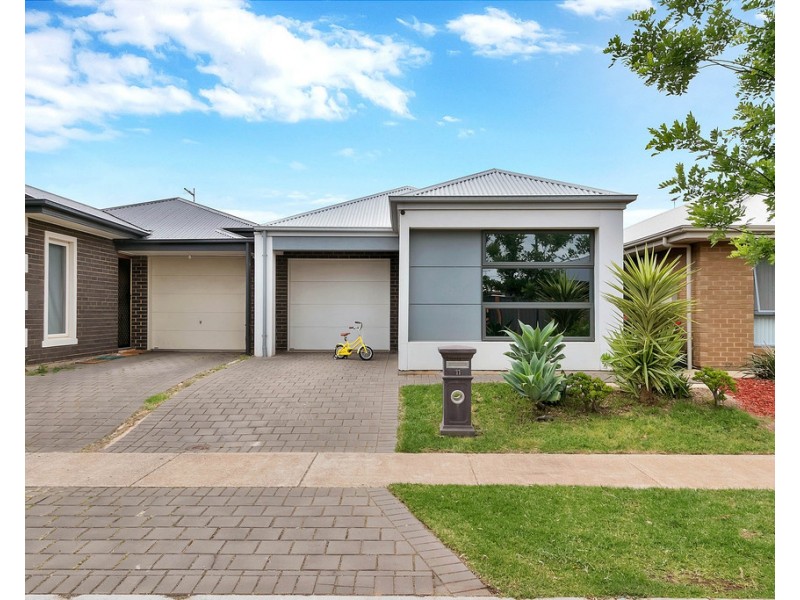11 Livingston Street, Evanston Gardens SA 5116