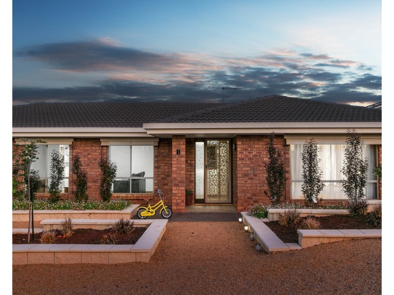 1 Modra Court, Gawler East SA 5118