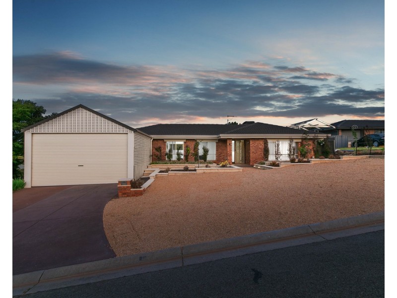 1 Modra Court, Gawler East SA 5118