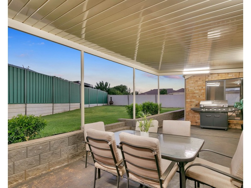 3 Cronin Avenue, Blakeview SA 5114