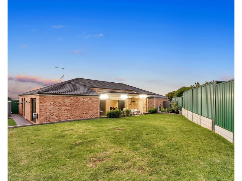 3 Cronin Avenue, Blakeview SA 5114