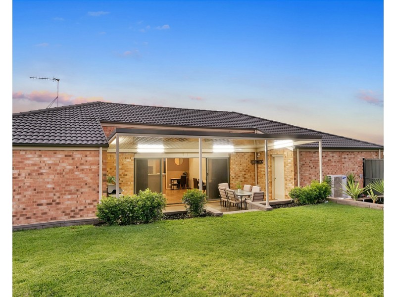3 Cronin Avenue, Blakeview SA 5114