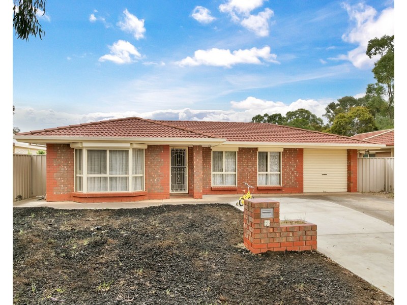 2 McDermott Place, Green Fields SA 5107