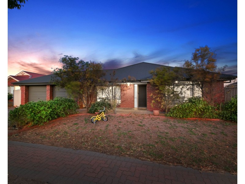 6 McCallum Road, Freeling SA 5372