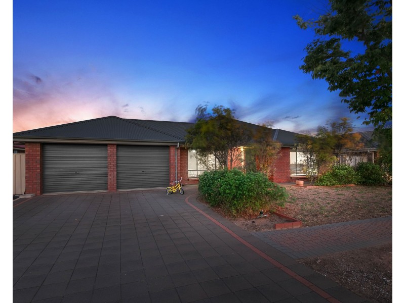 6 McCallum Road, Freeling SA 5372