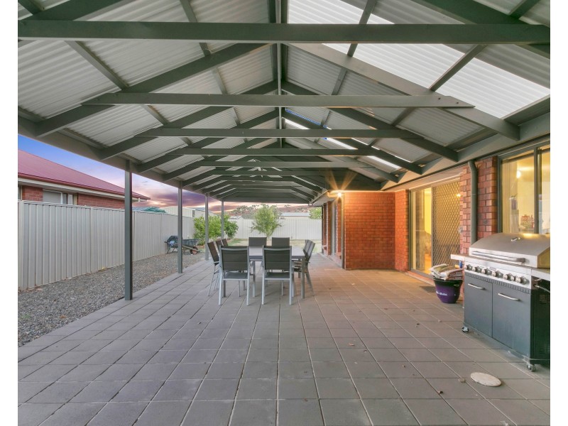 6 McCallum Road, Freeling SA 5372