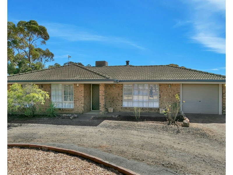 43 Tiver Road, Evanston South SA 5116
