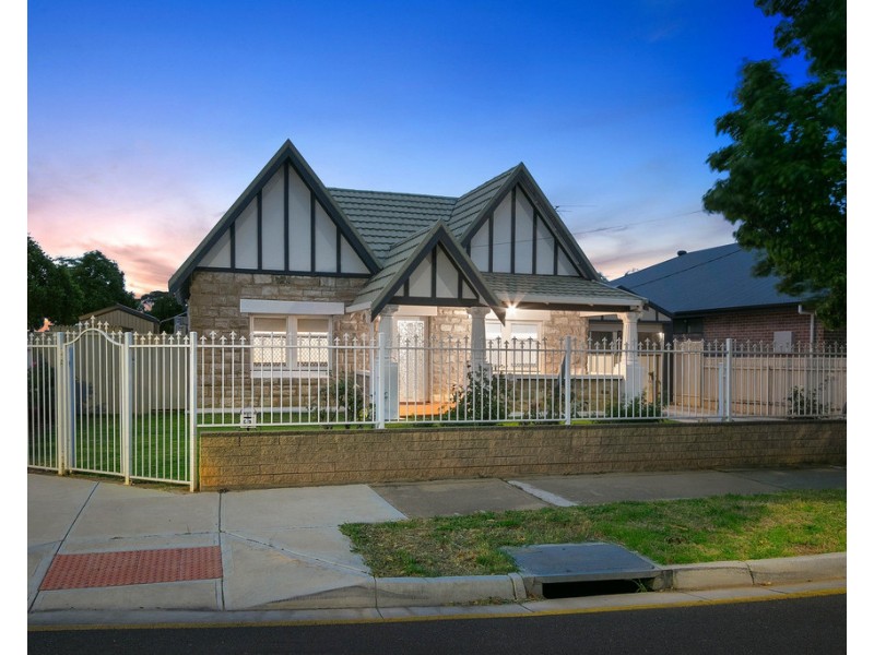 63 Oval Avenue, Woodville South SA 5011