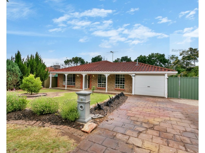 6 St Ives Court, Blakeview SA 5114