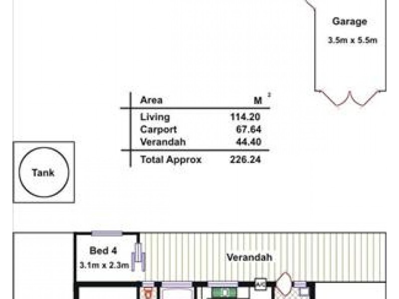 7 Mount Terrace, Gawler South SA 5118