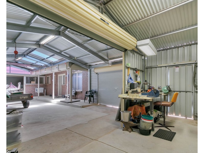 7 Churchman Court, Gawler East SA 5118