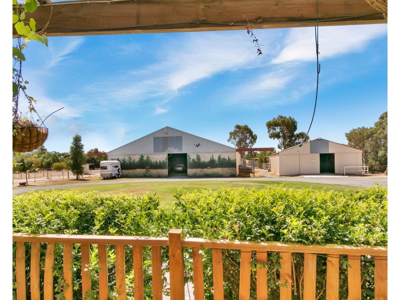 1951 Two Wells Road, Buchfelde SA 5118