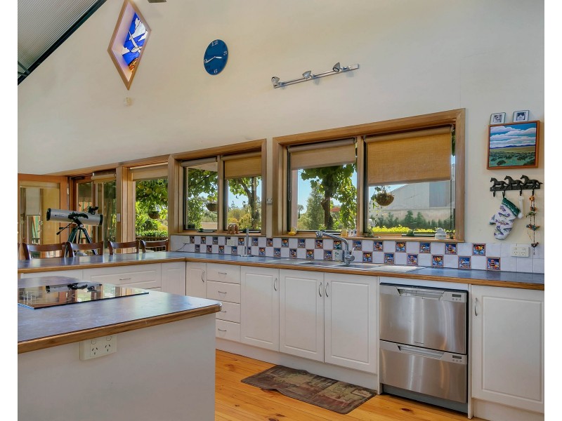 1951 Two Wells Road, Buchfelde SA 5118