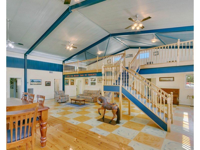 1951 Two Wells Road, Buchfelde SA 5118