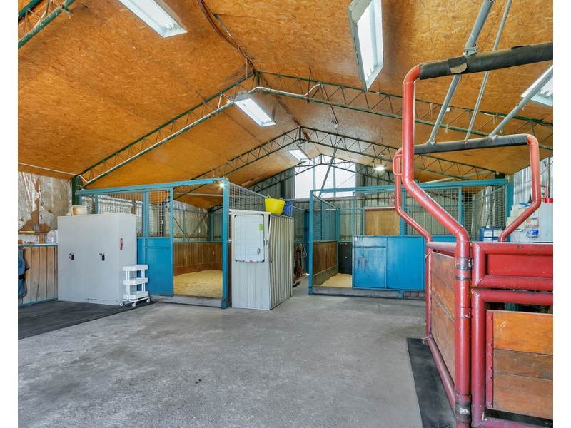 1951 Two Wells Road, Buchfelde SA 5118