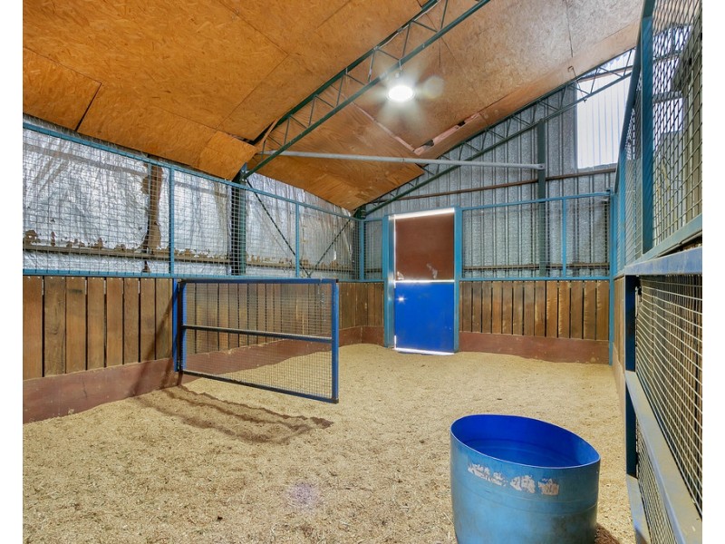 1951 Two Wells Road, Buchfelde SA 5118