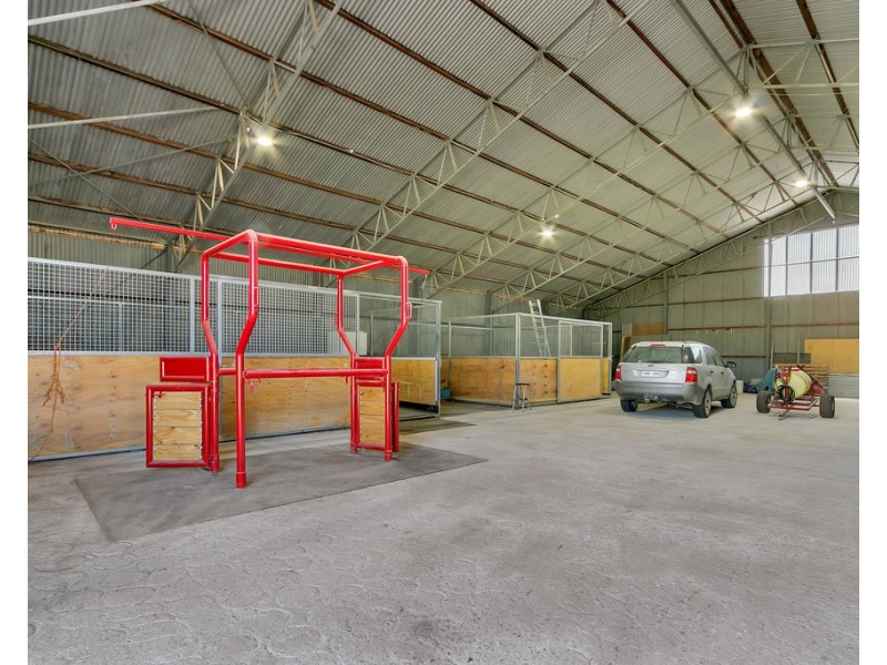 1951 Two Wells Road, Buchfelde SA 5118