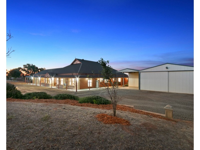 373 Humbug Scrub Road, Yattalunga SA 5114