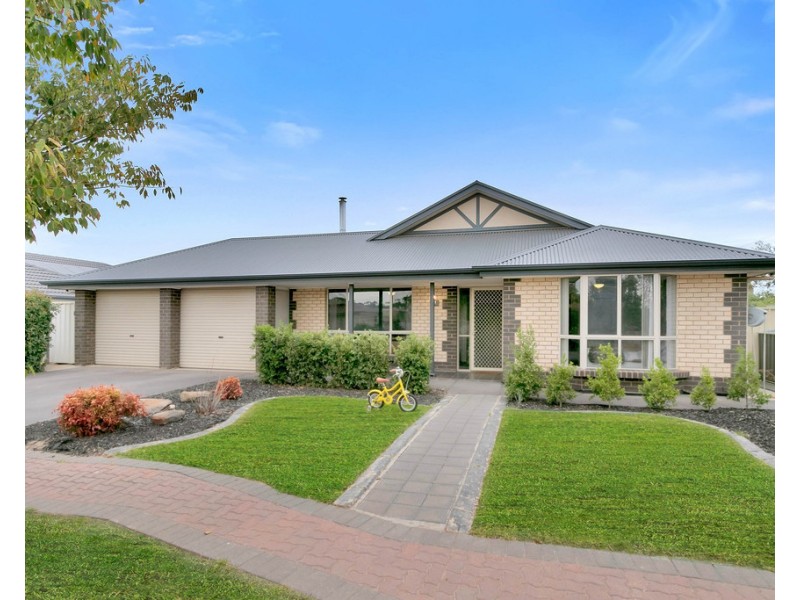 21 McCallum Road, Freeling SA 5372