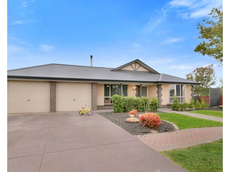21 McCallum Road, Freeling SA 5372