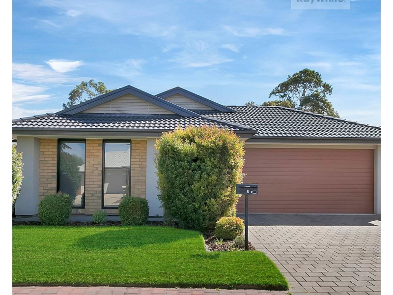 (D.H.A) Defence Housing Australia, Munno Para West SA 5115