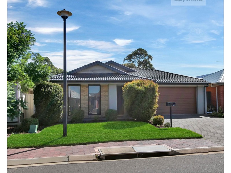 (D.H.A) Defence Housing Australia, Munno Para West SA 5115