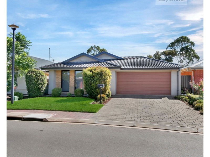 (D.H.A) Defence Housing Australia, Munno Para West SA 5115