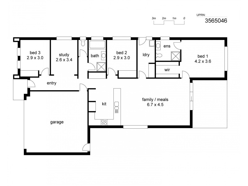 (D.H.A) Defence Housing Australia, Munno Para West SA 5115