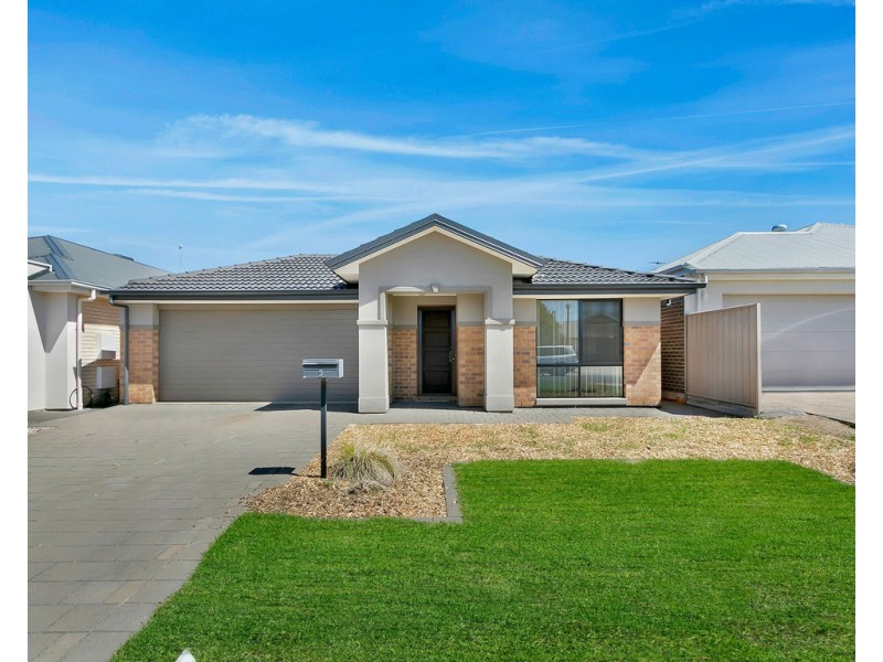 (D.H.A) Defence Housing Australia, Munno Para West SA 5115