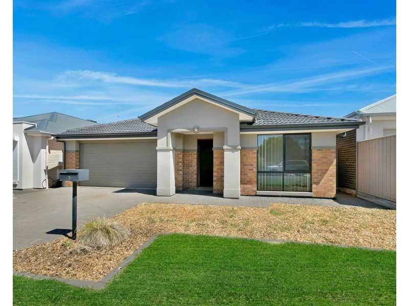 (D.H.A) Defence Housing Australia, Munno Para West SA 5115