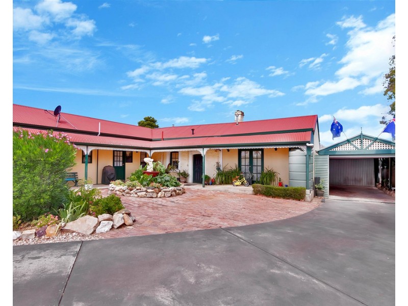 14 Gray Street, Freeling SA 5372