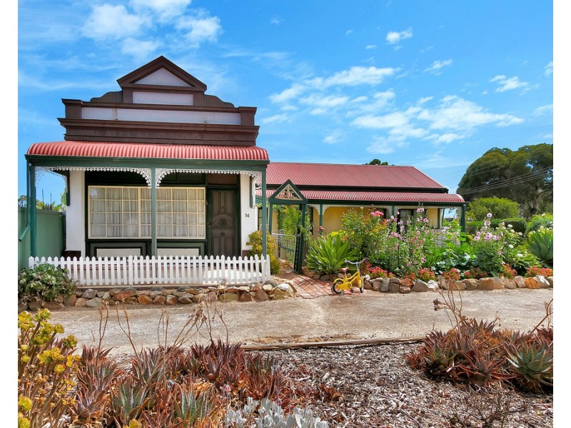 14 Gray Street, Freeling SA 5372