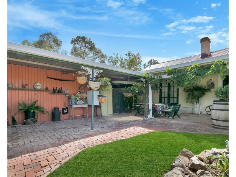 14 Gray Street, Freeling SA 5372