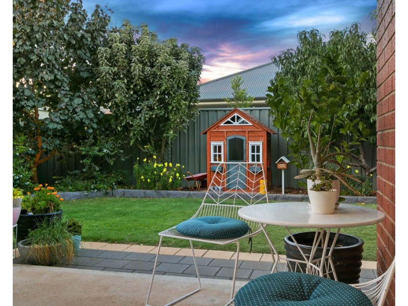 9 Brennan Close, Evanston South SA 5116