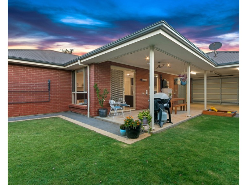 9 Brennan Close, Evanston South SA 5116